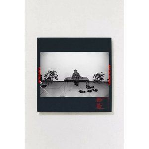 Interpol Marauder LP Vinyl Record Album New Sealed